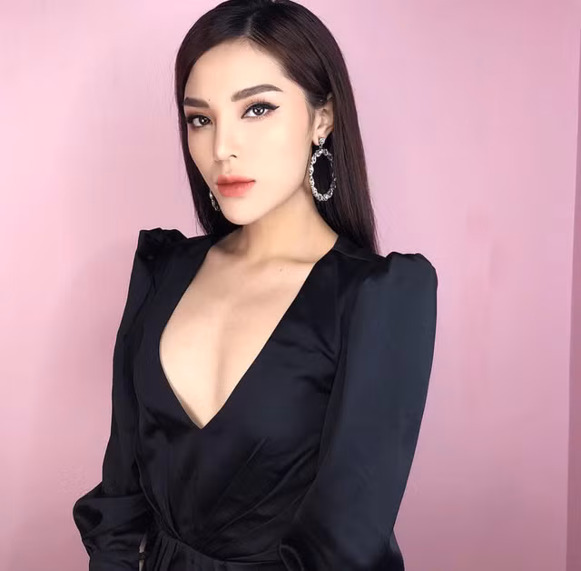 Hoa hậu Kỳ Duyên đã có cuộc lột xác từ nhan sắc đến phong cách thời trang.