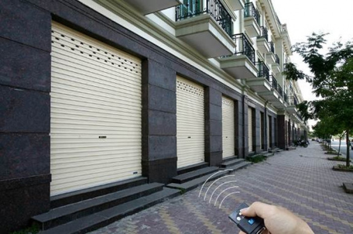 4 cách chống trộm đơn giản mùa Tết 4 cach chong trom don gian mua tet