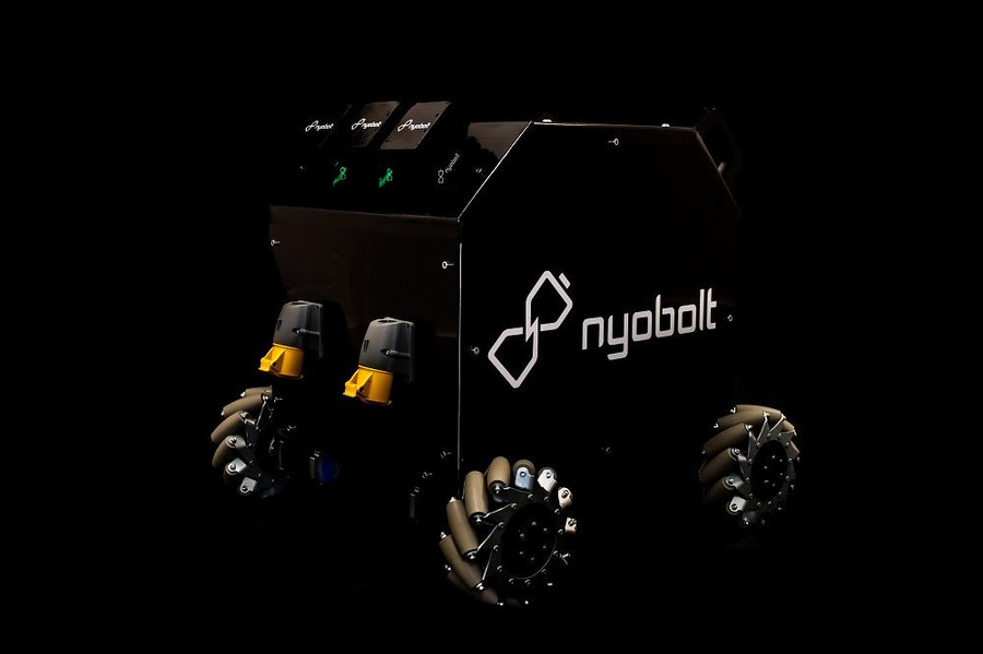 Đối tượng khách hàng của Nyobolt sẽ là các công ty sản xuất xe điện công nghiệp yêu cầu công suất cao, thiết bị tự động hóa.