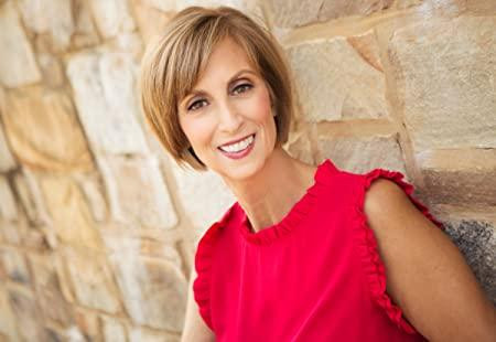 Tiến sĩ Jennifer Kahnweile. Tiến sĩ Jennifer Kahnweile.