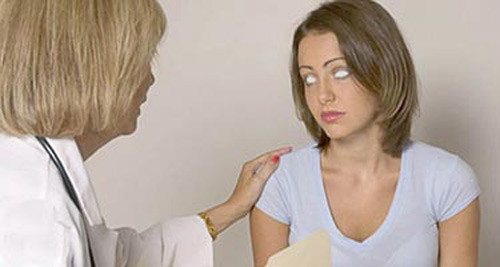 Kì dị những người có khả năng nhìn xuyên thấu