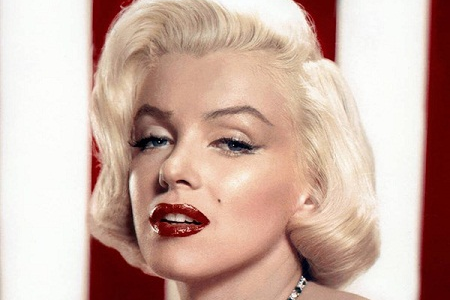Những bức ảnh để đời của Marylin Monroe