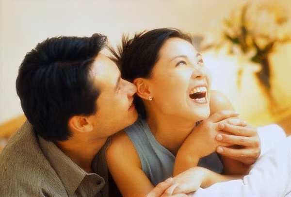 Đàn ông nghĩ về... nửa kia