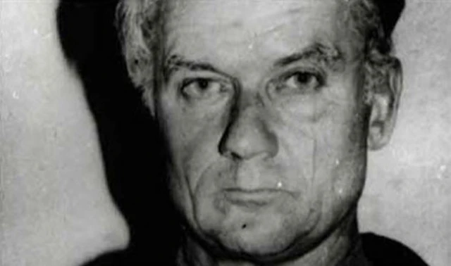 Andrei Chikatilo