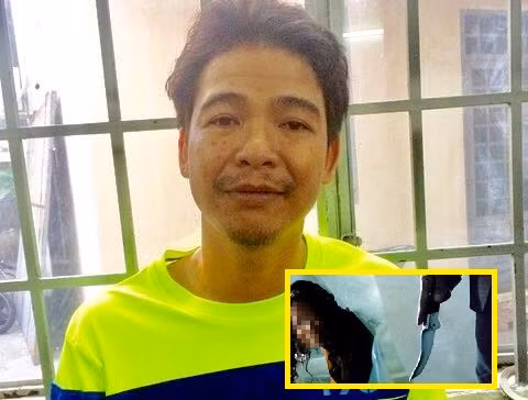 Lời khai của kẻ ra tay sát hại người tình cũ trong phòng trọ ở Sài Gòn