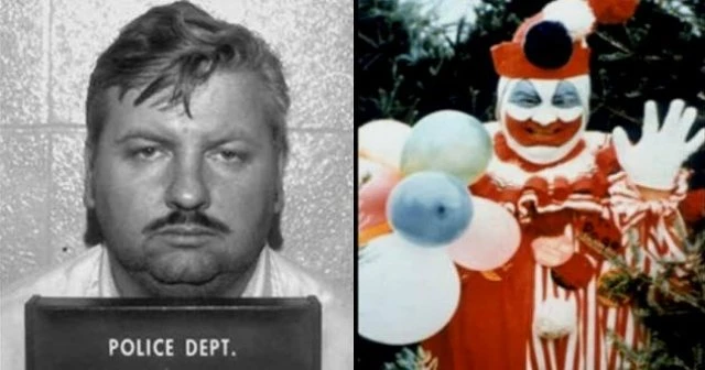 John Wayne Gacy