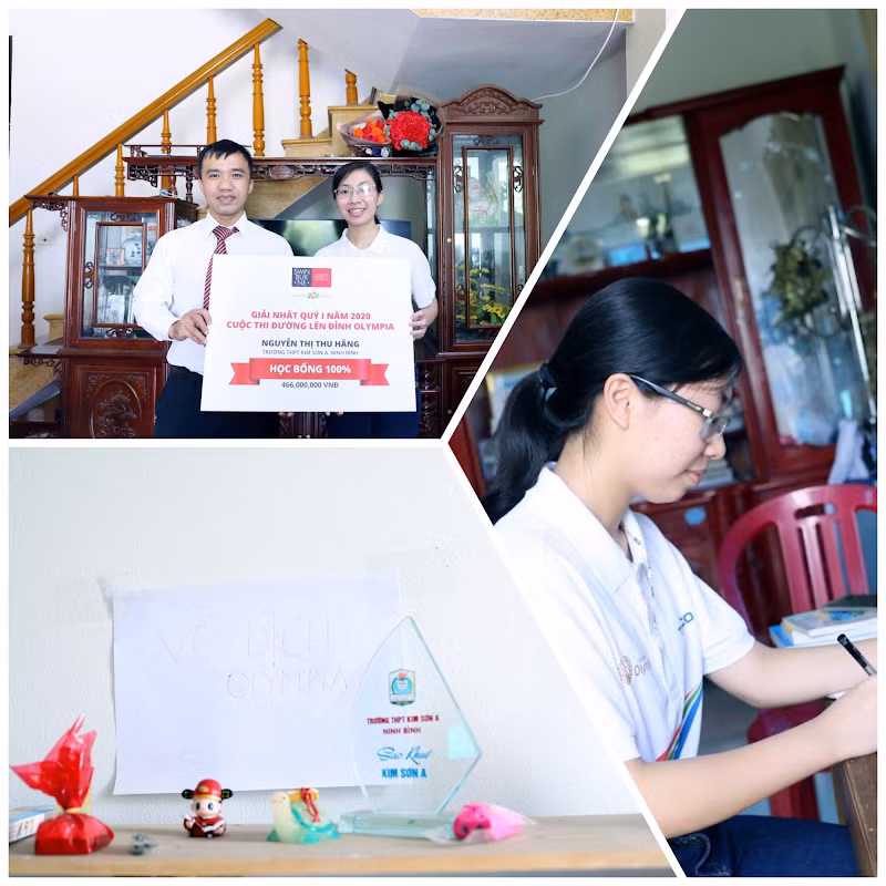 Du học trong nước thời Covid cùng Swinburne Việt Nam ảnh 1