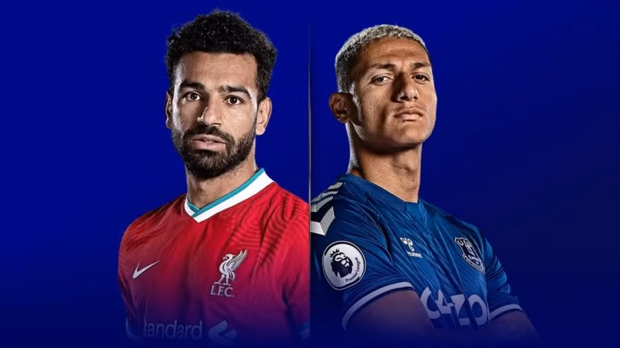 Liverpool và Everton sẽ tạo nên trận đấu đáng chú ý nhất của bóng đá thế giới hôm nay (20/1).