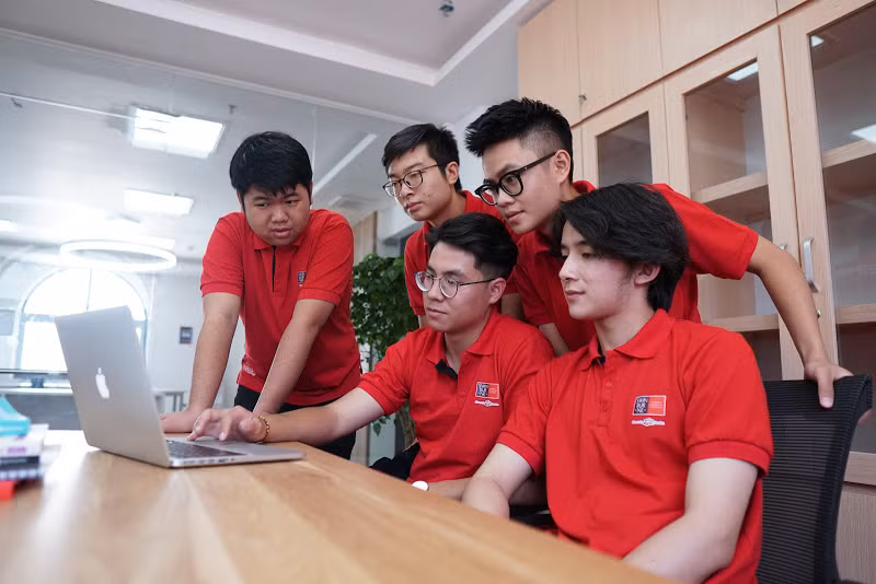 Du học trong nước thời Covid cùng Swinburne Việt Nam ảnh 2