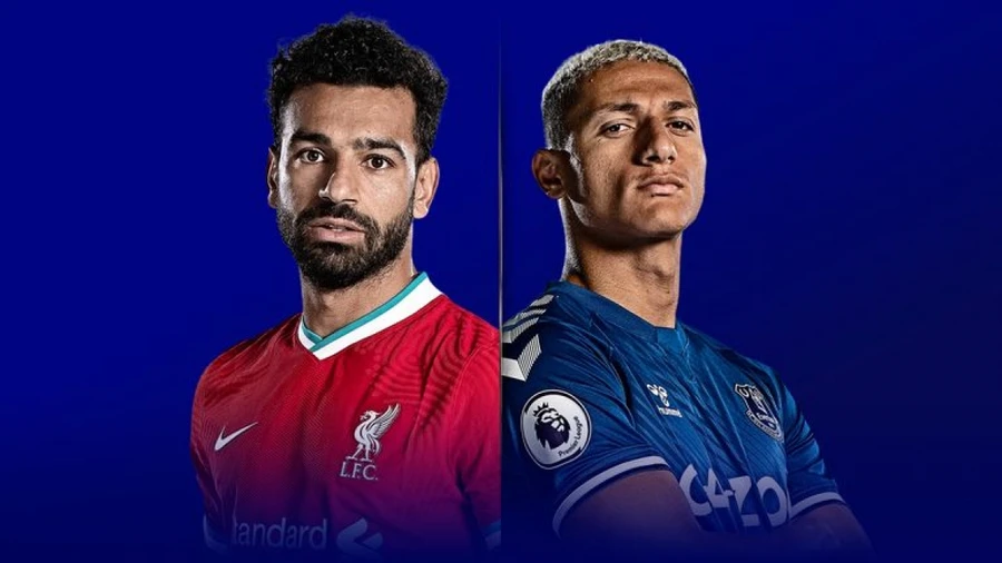 Liverpool và Everton sẽ tạo nên trận đấu đáng chú ý nhất của bóng đá thế giới hôm nay (20/1).