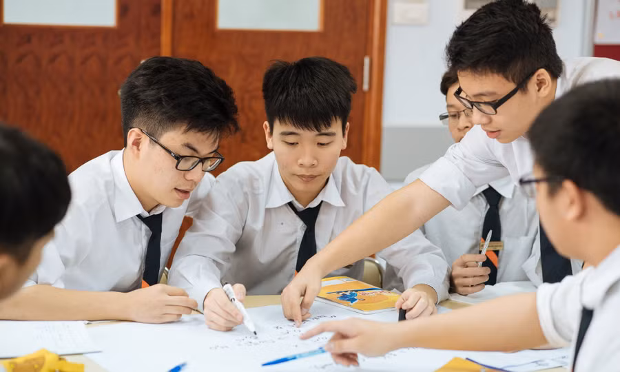 Bước đi đồng bộ, toàn diện để đưa giáo dục phổ thông phát triển