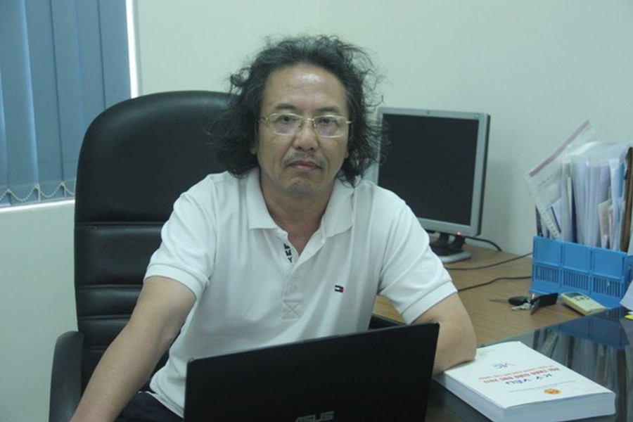 PGS.TS Mai Văn Hưng PGS.TS Mai Văn Hưng