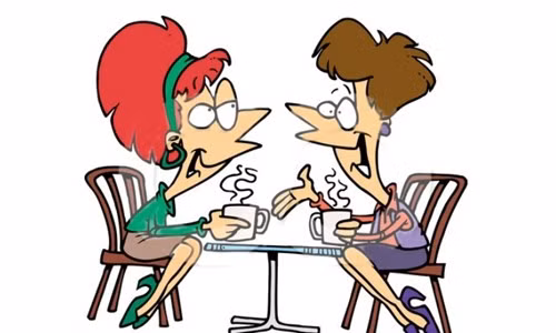 Cộng đồng mạng - Sáng cười: Lý do không được lên chức