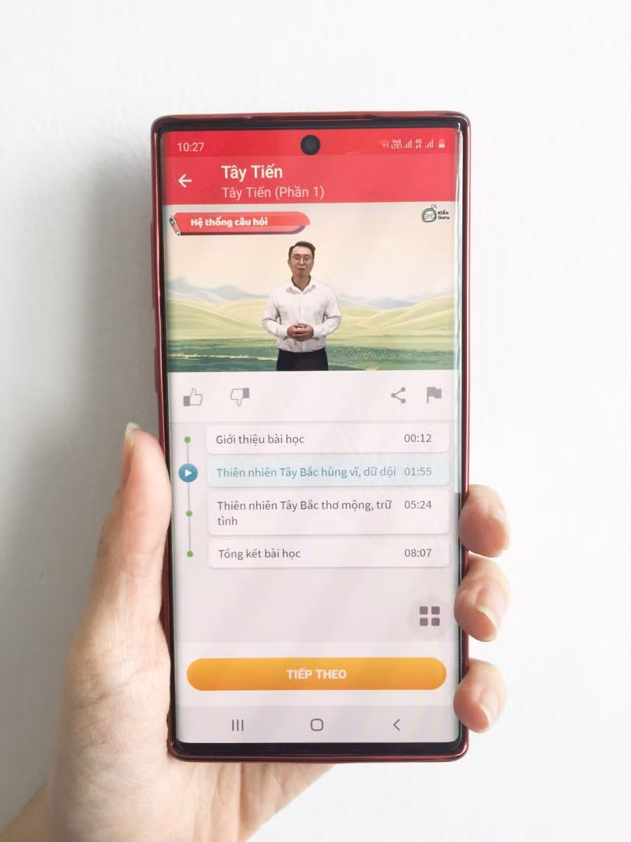 Trẻ lười học và những lý do cha mẹ không ngờ đến ảnh 2