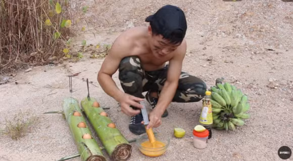 trứng gà, món ngon, cách nấu trứng