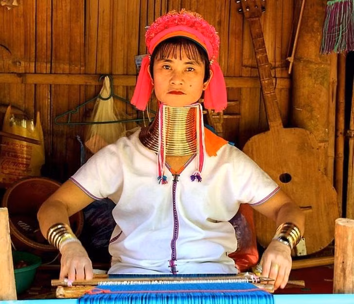 7 sự thật về cơ thể phụ nữ mà ngay cả chính họ cũng phải "bật ngửa" khi nghe thấy 