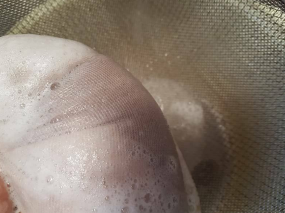 Nước ép thân cây chuối, ẩm thực, món ngon mỗi ngày, làm đẹp