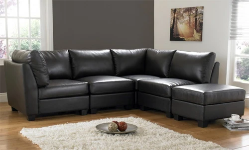 Sofa đắt tiền nhưng chủ nhà vẫn cả thèm chóng chán