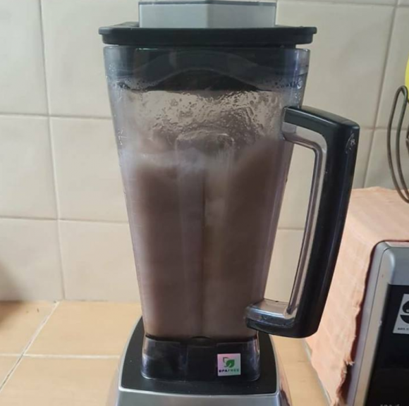 Nước ép thân cây chuối, ẩm thực, món ngon mỗi ngày, làm đẹp