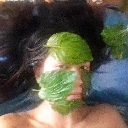 Bị nám da, cứ lấy nắm giá đỗ và củ cải làm thế này sau 2 tuần là sạch bách - Hình 7