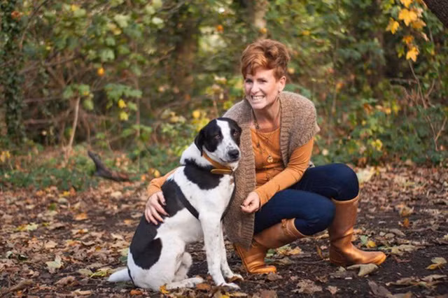 Ruthy từng được phỏng vấn trên chương trình truyền hình ITV This Morning