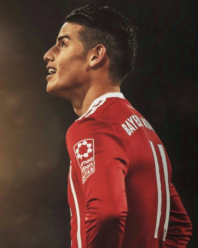 Ngắm không hết trai đẹp ở World Cup 2018, thêm chàng tiền vệ Colombia khiến chị em ngẩn ngơ ảnh 10 Ngắm không hết trai đẹp ở World Cup 2018, thêm chàng tiền vệ Colombia khiến chị em ngẩn ngơ ảnh 10