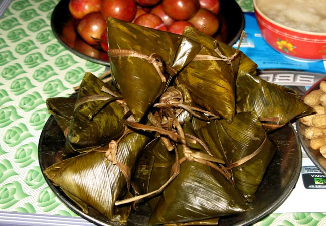 Hiểu đúng về nguồn gốc Tết Đoan ngọ của người Việt ảnh 1