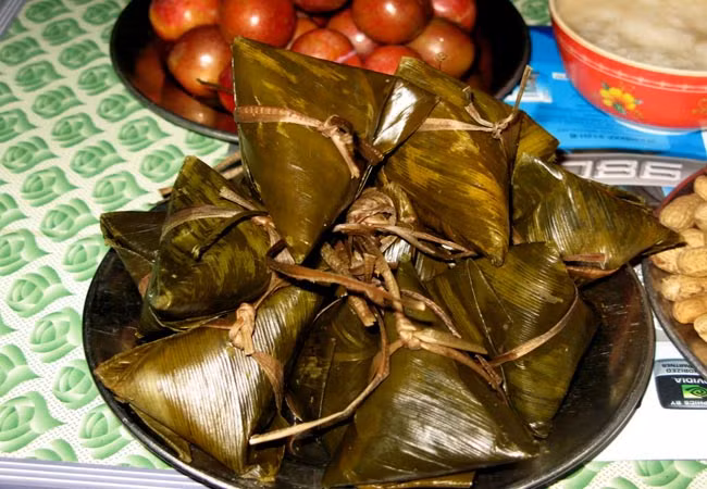 Hiểu đúng về nguồn gốc Tết Đoan ngọ của người Việt ảnh 1