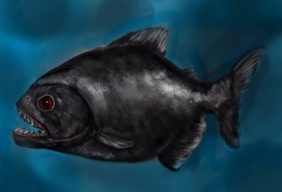 Gặp 10 loài động vật sau lập tức chạy ngay nếu bạn còn muốn sống tiếp ảnh 13