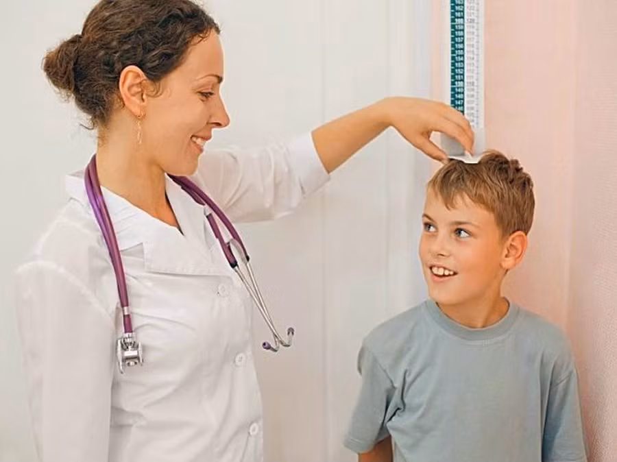 Những lầm tưởng của bố mẹ làm ảnh hưởng đến sức khỏe, sự phát triển của con