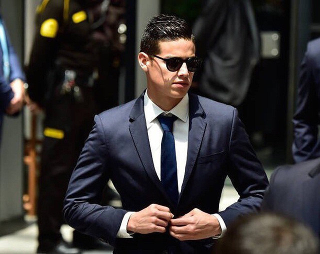 Ngắm không hết trai đẹp ở World Cup 2018, thêm chàng tiền vệ Colombia khiến chị em ngẩn ngơ ảnh 4 Ngắm không hết trai đẹp ở World Cup 2018, thêm chàng tiền vệ Colombia khiến chị em ngẩn ngơ ảnh 4