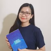 Cô Phan Thị Thu Hương. (Ảnh: NVCC)