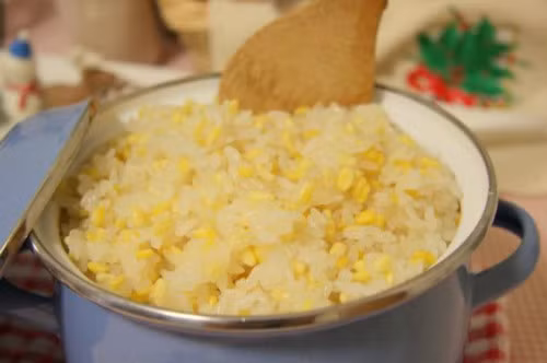 Bí quyết nấu xôi đỗ xanh dẻo thơm cho mâm cỗ cúng gia tiên ngày Tết