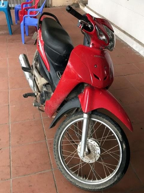 Ba đối tượng ném đá trên cao tốc Hạ Long - Hải Phòng khai gì? ảnh 2 3 đối tượng ném đá trên cao tốc Hạ Long - Hải Phòng khai gì? - ảnh 2