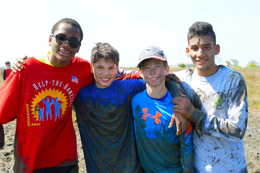 Truong hoc cua con trai ut Tong thong Trump co gi dac biet? hinh anh 6