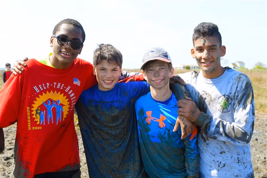 Truong hoc cua con trai ut Tong thong Trump co gi dac biet? hinh anh 6