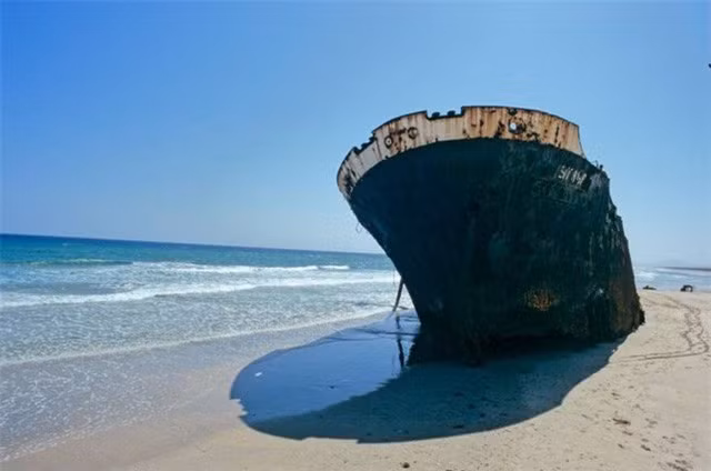 Những địa điểm "tử thần" gắn với các vụ mất tích bí ẩn nhất thế giới