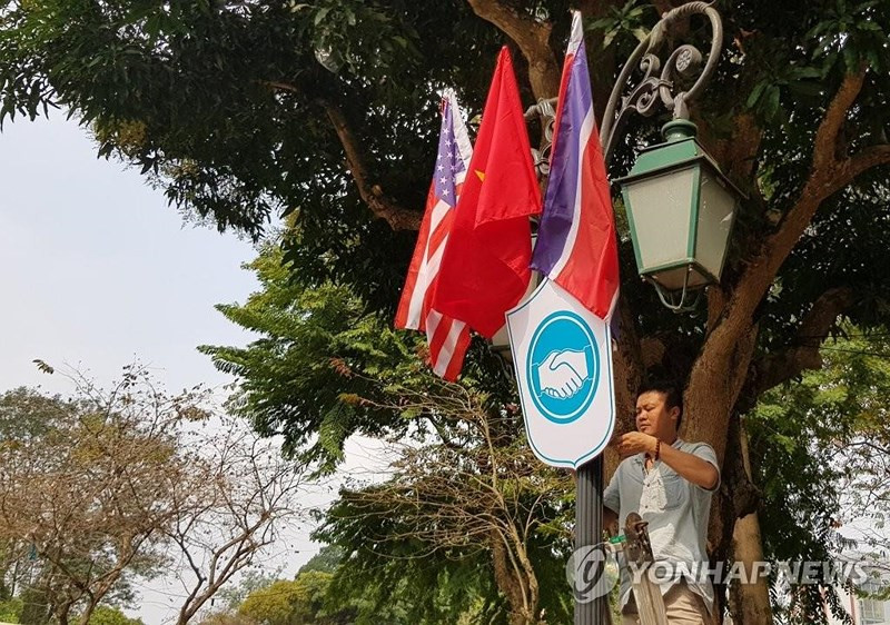 Hình ảnh Việt Nam nổi bật trên báo nước ngoài trước thềm thượng đỉnh Mỹ-Triều ảnh 8