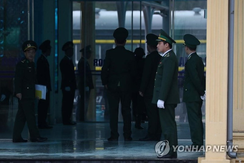 Hình ảnh Việt Nam nổi bật trên báo nước ngoài trước thềm thượng đỉnh Mỹ-Triều ảnh 6