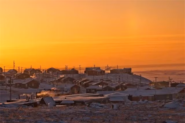 Những địa điểm “tử thần” gắn với các vụ mất tích bí ẩn nhất thế giới - Ảnh 13.