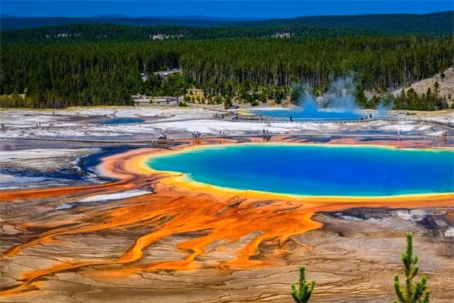 Những địa điểm “tử thần” gắn với các vụ mất tích bí ẩn nhất thế giới - Ảnh 12.