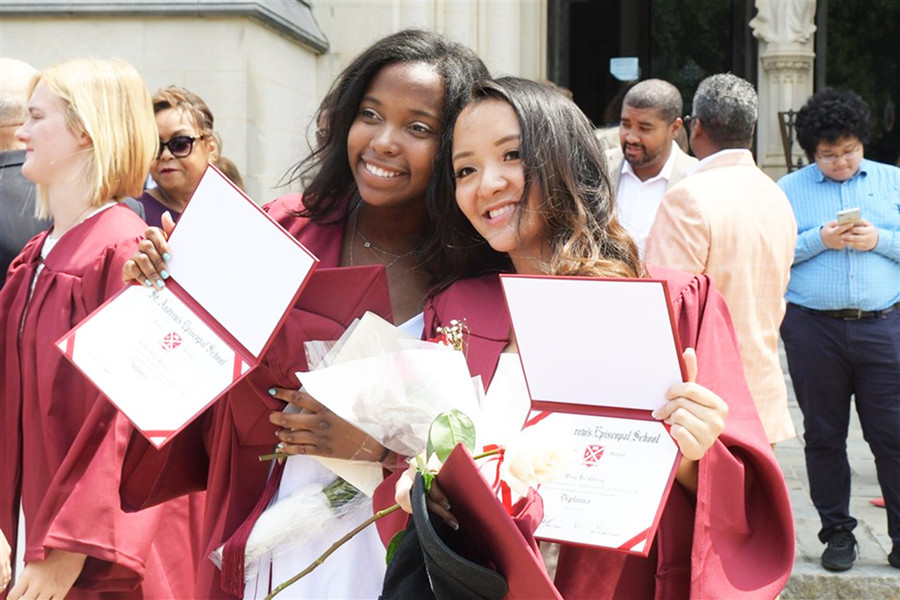 Truong hoc cua con trai ut Tong thong Trump co gi dac biet? hinh anh 11