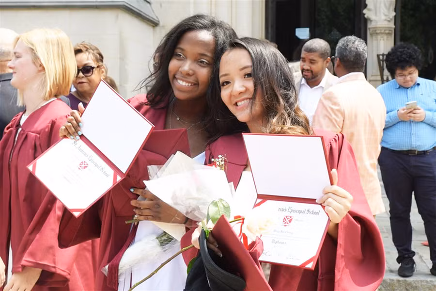 Truong hoc cua con trai ut Tong thong Trump co gi dac biet? hinh anh 11