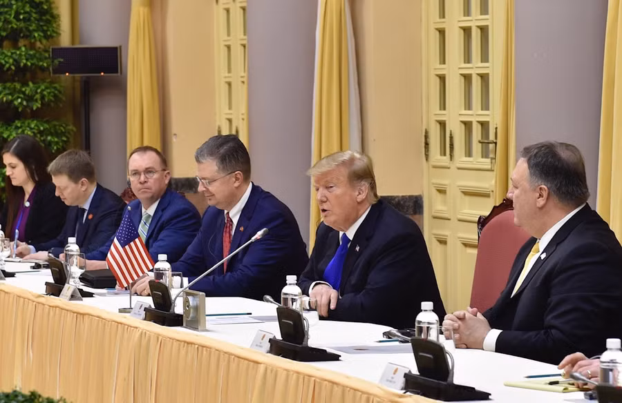 Ảnh VGP/Nhật Bắc