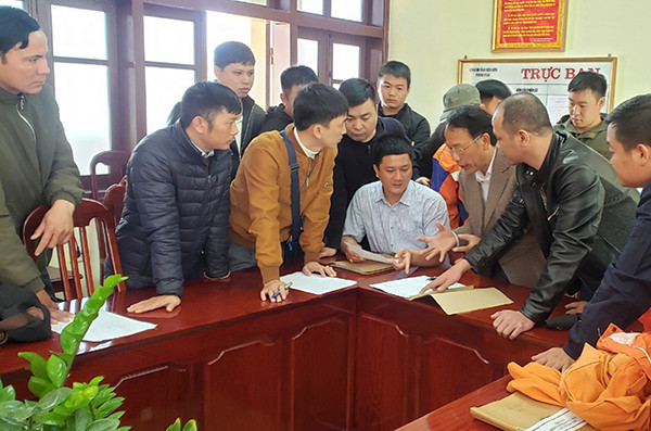 Vụ nữ sinh viên ship gà bị sát hại ở Điện Biên: Cuộc “xem mặt” ngày 27 Tết và tin nhắn lạ ảnh 1 Vụ nữ sinh viên ship gà bị sát hại ở Điện Biên: Cuộc “xem mặt” ngày 27 Tết và tin nhắn lạ ảnh 1