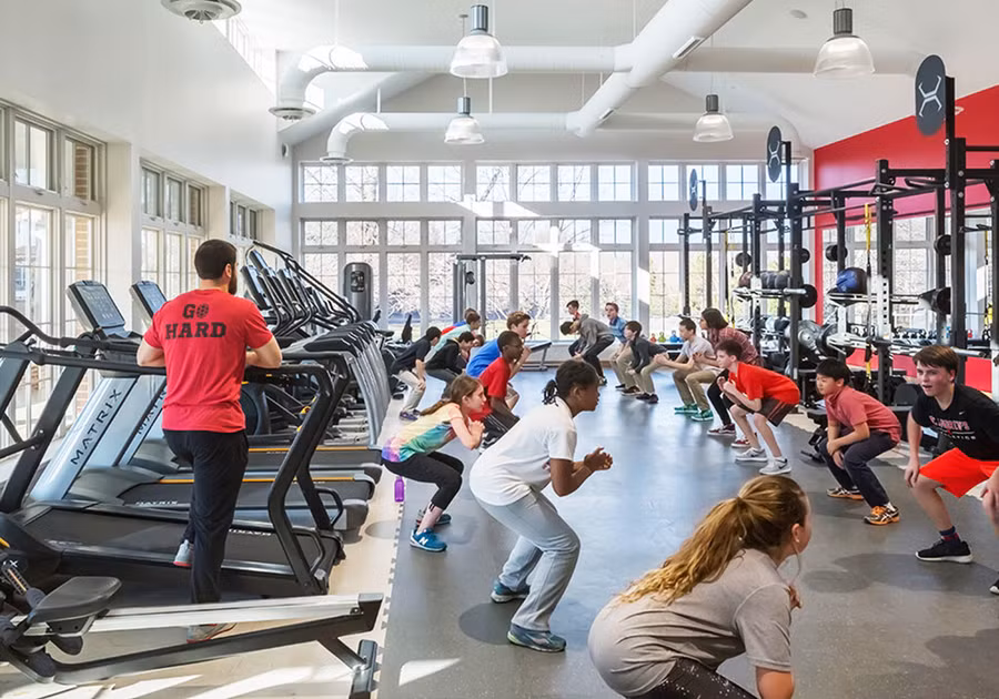 Truong hoc cua con trai ut Tong thong Trump co gi dac biet? hinh anh 8