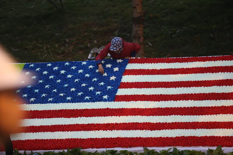 Những công tác chuẩn bị cuối cùng đã hoàn thiện.