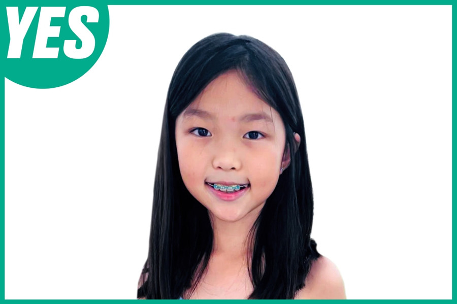 Jolynn Xiao, 9 tuổi - Corpus Christi, Texas.