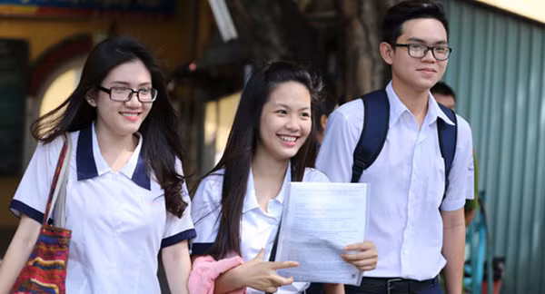 Đề thi Sinh học tiếp tục theo hướng đánh giá năng lực, phân hóa tốt