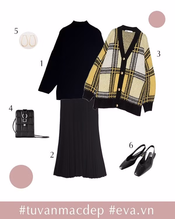 goi y mix do voi 4 kieu ao khoac giup cac nang rang ro trong mua dong - 5